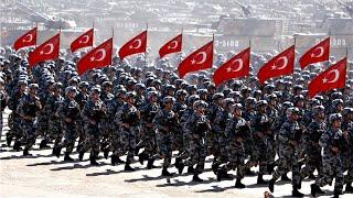 Scary Turkish Armed Forces  Turkish Military Inventory  Turkish Army 2023