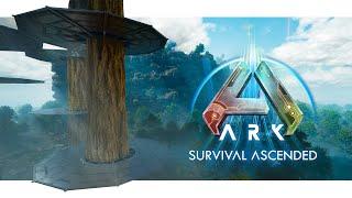 10 Mod Maps Youve Never Seen in ARK Ascended