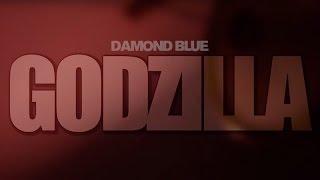 Damond Blue - Godzilla Official Music Video