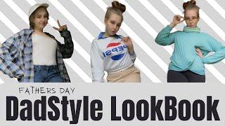 DadStyle LookBook