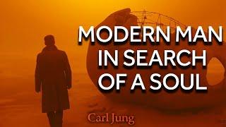 Carl Jung Modern Man in Search of a Soul audiobook