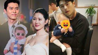 KOREAN MEDIA REVEALED HYUN BIN & SON YE-JIN HAS MADE A BIG CHANGE WITH THEIR MARRIAGE