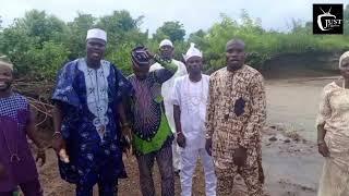 Traditionalists in Ilorin vow to resist Islamist clerics warning over the use of Iyemoja river