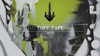 Tuff Sounds Tape #24  Deep Dark Bass Music  Deep Dubstep Mix 2023  SHVPE SHIFTER