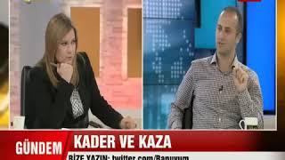 İslama Göre Kader Nedir? - Emre Dorman