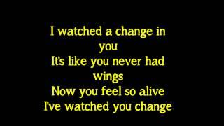 Deftones - Change In The House Of Flies - Lyrics