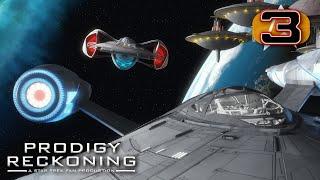 Falling From Grace - Prodigy Reckoning Episode 3  - A Star Trek Fan Production