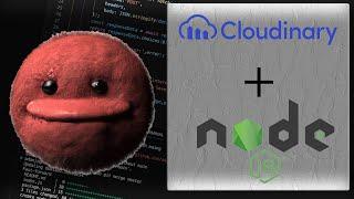 Automating Image Uploads & Smart Cropping with Cloudinary in Node.js
