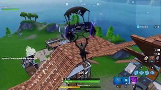 i3 2100 + gtx 750ti 4gb ram  Fortnite test 60fps