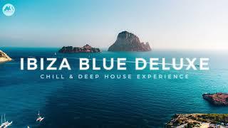Ibiza Blue Deluxe  Chillout & Deep House Experience Mix 2023  M-Sol Records