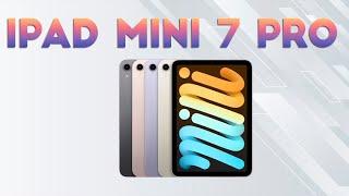 iPad Mini 7 - Apples iPad Best Tablet 2024