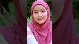 hijabers cantik pemersatu bangsa #shorts