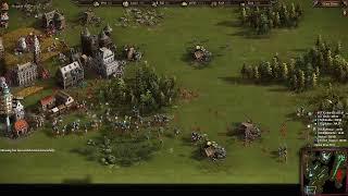 Cossacks 3  Saturday Stream DD 