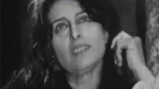 Anna Magnani  Intervista 1964