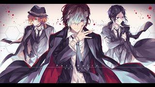 Bungo Stray Dogs Season 4 AMV  OUR PROMISE - Evoke 