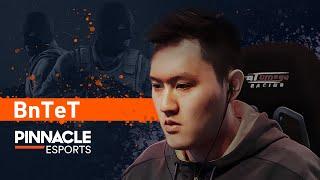 BnTeT Documentary The Fairytale of Hansel and Counter-Strike  Player Profile