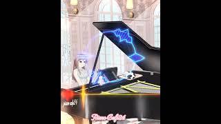 piano Cafe24 in game play test scene 001