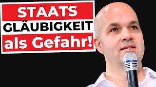 FRATZSCHER fordert VERMÖGENSABGABE für Deutschland  Steuerberater Roland Elias