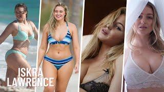 Iskra Lawrence  Age Biography Height Family Education Boyfriend & More