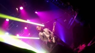 Nothing But Thieves - Trip Switch Electric Ballroom London