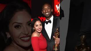 Vanessa Bryant opens up about Kobe’s dad Joe’s death ‘Hoped things would’ve been different’ #kobe