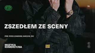 Pezet - Zszedłem Ze Sceny prod. Piotrek Lewandowski WARDZA20K ZeIN