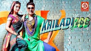 Khiladi 786 HD- Superhit Hindi Full Movie  Akshay Kumar  Asin  Mithun Chakraborty Johnny Lever