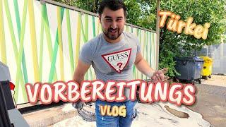 Vorbereitungs VLog  Türkei 2024   Sıla Yolu 2024 & wichtige Informationen 4K