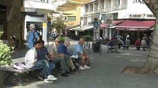 Кипр энергетический кризис и инфляция