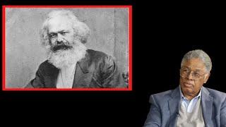 Why I quit being a Marxist  Thomas Sowell