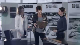 Cadillac Design Process  AutoMotoTV