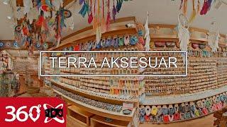 Terra Aksesuar  This is 360 VR Video