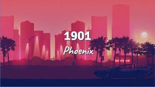 1901 by Phoenix Lyric Video