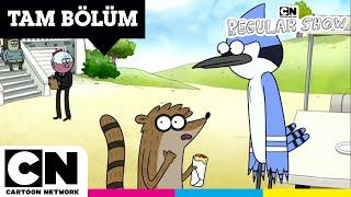 SÜREKLİ DİZİ  Bensonın Takım Elbisesi  TAM BÖLÜM  @cartoonnetworkturkiye