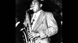 Charlie Parker- Confirmation