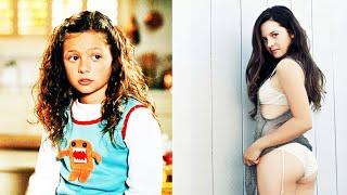 7th Heaven 1996 - 2007  Cast Then and Now 2023  Stephen Collins Beverley Mitchell