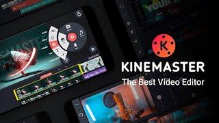 Introducing KineMaster 6.2