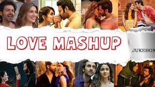 Romantic Hindi Love Mashup 2024  Love Mashup   Trending Love mahup   Music World