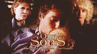 Our Sons 1991  Full Movie  Ann-Marget  Julie Andrews  Hugh Grant