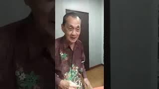 Kesaksian Tuhan kita sangat dahsyat