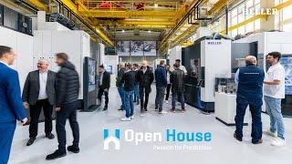 HELLER Open House 2024  Official Aftermovie 