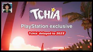 chia  PS5 & PS4 - chia - PlayStation exclusive ‘Tchia