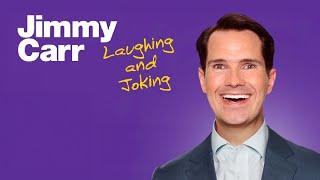 Jimmy Carr Laughing and Joking 2013 - FULL LIVE SHOW