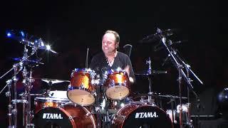 Metallica 18.10 2010 Brisbane Australia