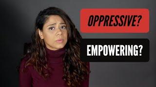 Hijab Oppression or Empowerment?