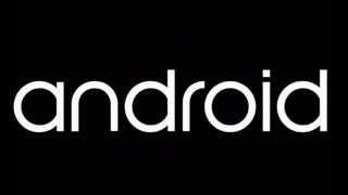 Android L boot animation