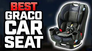 5 Best Graco Car Seat 2024 Tested & Reviewed