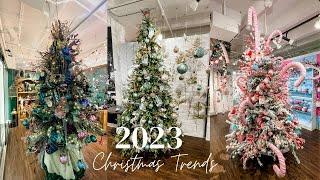 Introducing Christmas Trends 2023 by David Christophers