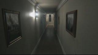 Silent Hills P.T. Complete Walkthrough with Ending