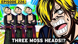 13 Times The One Piece Anime MESSED UP